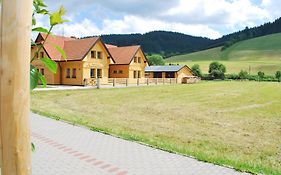 Apartmány Velké Karlovice